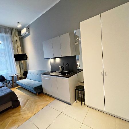 Wroclaw City Apartments Eksteriør bilde