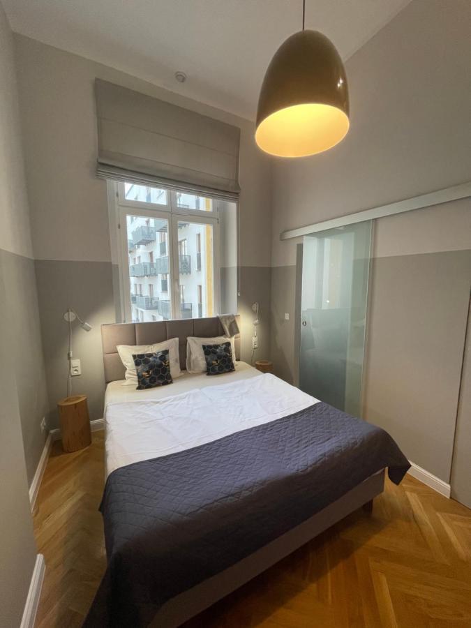 Wroclaw City Apartments Eksteriør bilde