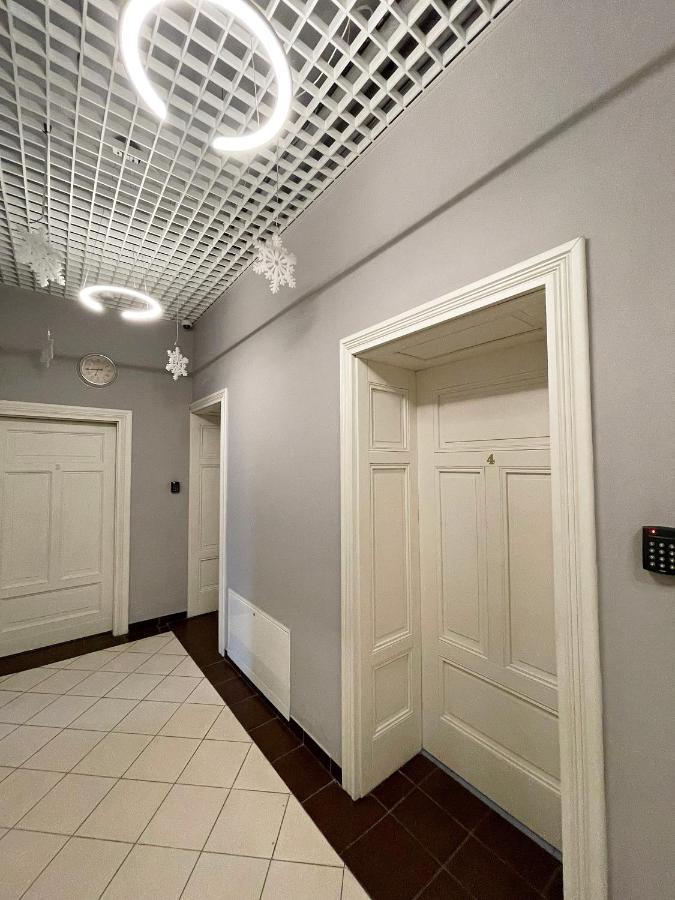 Wroclaw City Apartments Eksteriør bilde