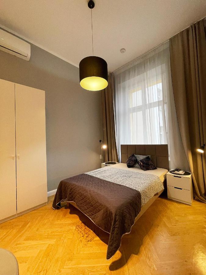 Wroclaw City Apartments Eksteriør bilde