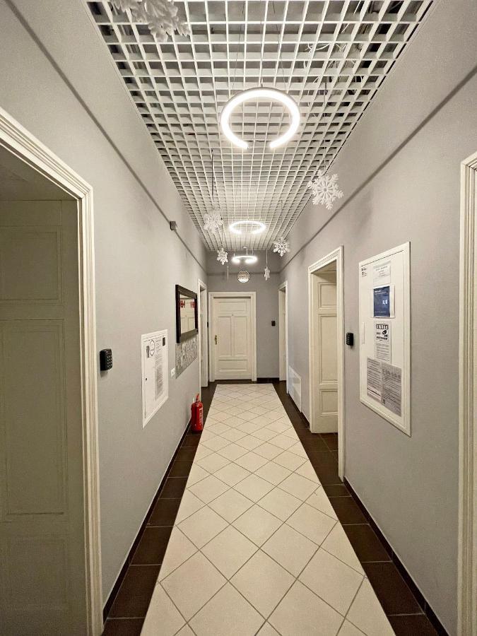 Wroclaw City Apartments Eksteriør bilde