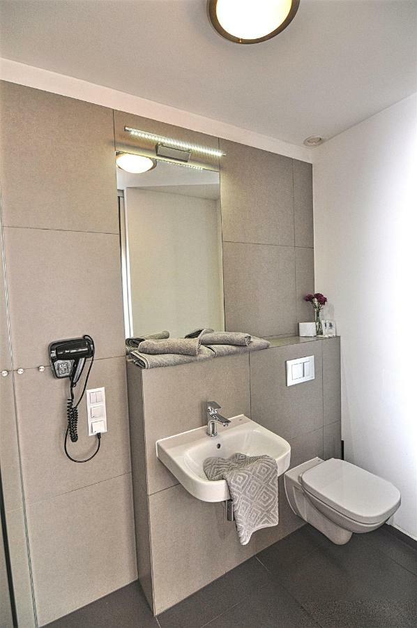 Wroclaw City Apartments Eksteriør bilde