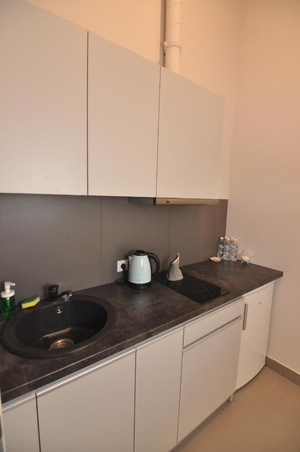Wroclaw City Apartments Eksteriør bilde