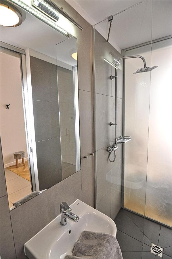Wroclaw City Apartments Eksteriør bilde