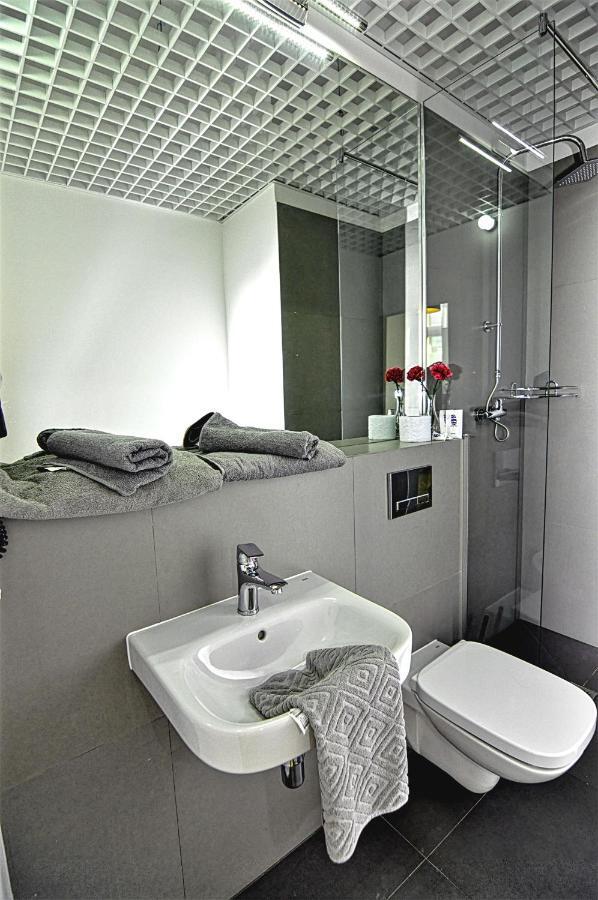 Wroclaw City Apartments Eksteriør bilde